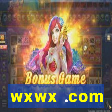 wxwx .com